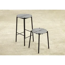 AYTM NOVO Barstol H75 Forest Green