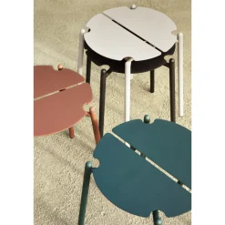 AYTM NOVO Barstol H75 Forest Green