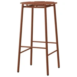 AYTM NOVO Barstol H75 Ginger Bread