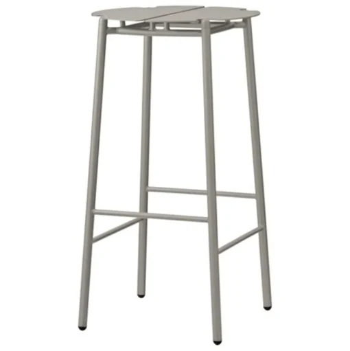 AYTM NOVO Barstol H75 Taupe