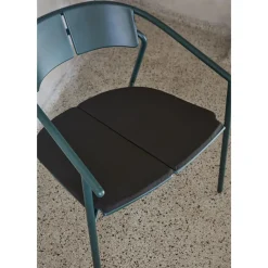 AYTM NOVO Hynde Til Loungestol Sort
