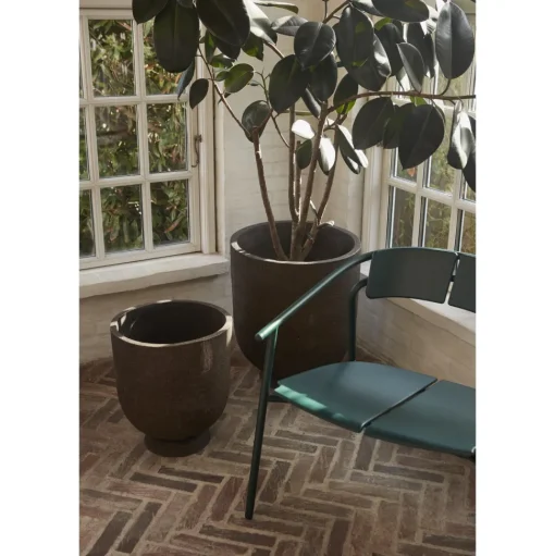 AYTM NOVO Lánestol Forest Green