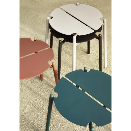 AYTM NOVO Skammel Forest Green
