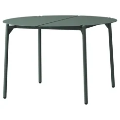 AYTM NOVO SofabordØ70 Forest Green