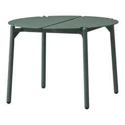 AYTM NOVO SofabordØ50 Forest Green