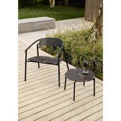 AYTM NOVO SofabordØ50 Forest Green