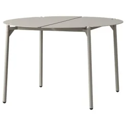 AYTM NOVO SofabordØ70 Taupe