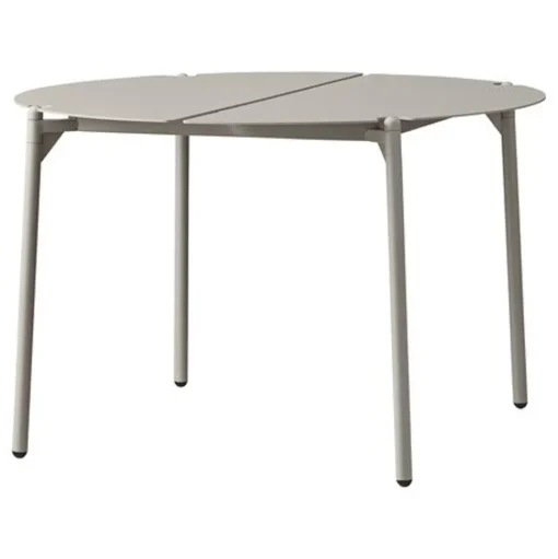 AYTM NOVO SofabordØ70 Taupe