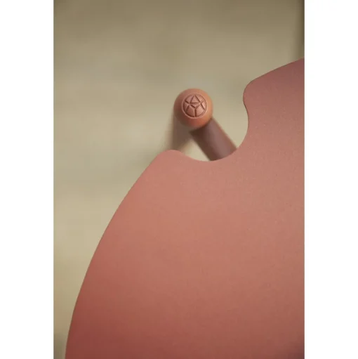 AYTM NOVO SofabordØ70 Taupe
