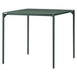 AYTM NOVO Spisebord L80 Forest Green