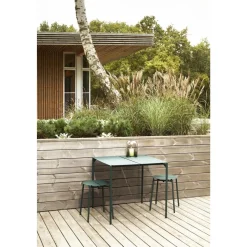 AYTM NOVO Spisebord L80 Forest Green