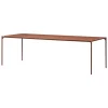 AYTM NOVO Spisebord L240 Ginger Bread