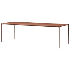 AYTM NOVO Spisebord L240 Ginger Bread