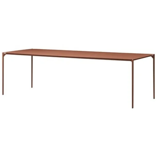 AYTM NOVO Spisebord L240 Ginger Bread