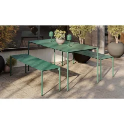 AYTM NOVO Spisebord L240 Sort
