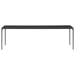 AYTM NOVO Spisebord L240 Sort