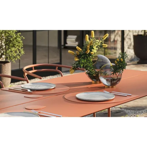 AYTM NOVO Spisebord L240 Sort