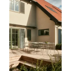 AYTM NOVO Spisebord L240 Sort