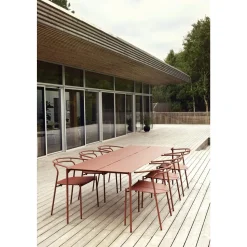 AYTM NOVO Spisebord L240 Taupe