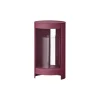 AYTM ORA Lanterne Bordeaux H28,2 cm