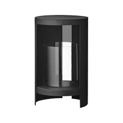 AYTM ORA Lanterne Sort H43,4 cm