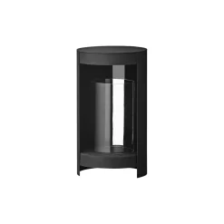 AYTM ORA Lanterne Sort H28,2 cm