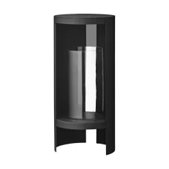 AYTM ORA Lanterne Sort H58,4 cm