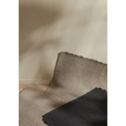 AYTM REDONO Táppe 200 cm Taupe