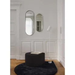 AYTM REGINA Fad 30 cm Travertine