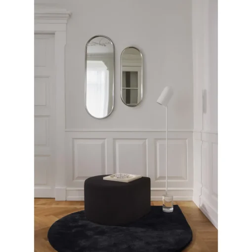 AYTM REGINA Fad 30 cm Travertine