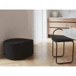 AYTM STILLA Puf Anthracite