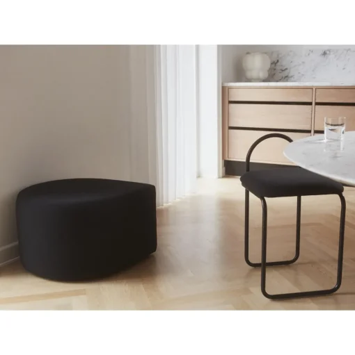AYTM STILLA Puf Anthracite
