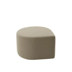 AYTM STILLA Puf Taupe