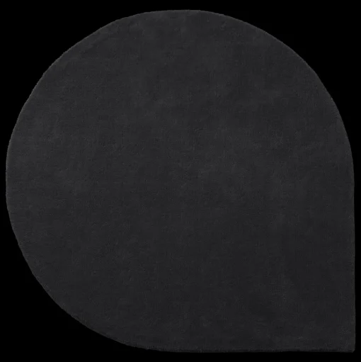 AYTM STILLA Táppe 265 cm Anthracite