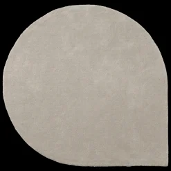 AYTM STILLA Táppe 265 cm Taupe