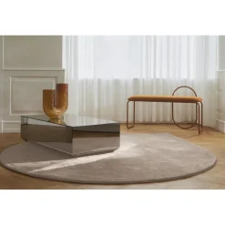 AYTM STILLA Táppe 265 cm Taupe