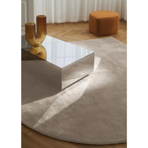 AYTM STILLA Táppe 265 cm Taupe