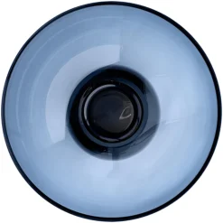 AYTM TORUS Vase H33 Sort/Navy