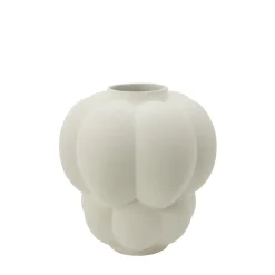 AYTM UVA Vase 32 cm Cream