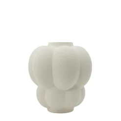 AYTM UVA Vase 32 cm Cream