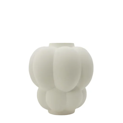 AYTM UVA Vase 32 cm Cream