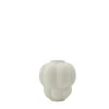AYTM UVA Vase 20 cm Cream