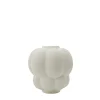 AYTM UVA Vase 26 cm Cream