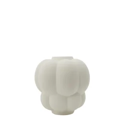 AYTM UVA Vase 26 cm Cream
