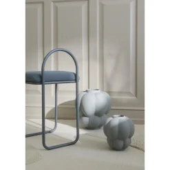 AYTM UVA Vase 20 cm Pale Mint
