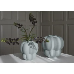 AYTM UVA Vase 32 cm Pale Mint