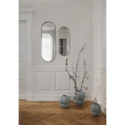 AYTM UVA Vase 32 cm Pale Mint