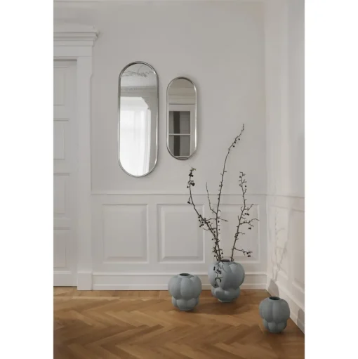 AYTM UVA Vase 32 cm Pale Mint
