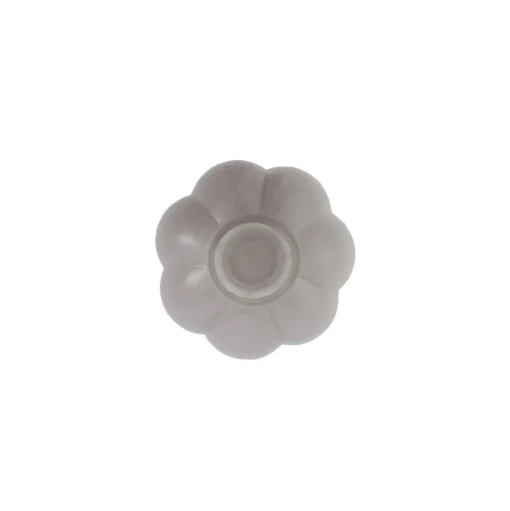 AYTM UVA Vase H22 Glas/Dove