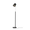 Baltensweiler Fez S Gulvlampe Sort